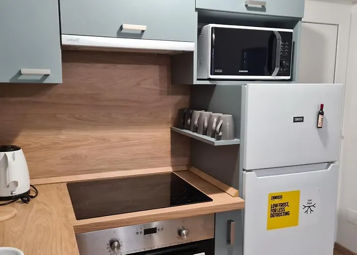 Pelso Apartman