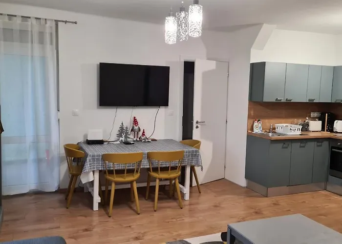 Pelso Apartman