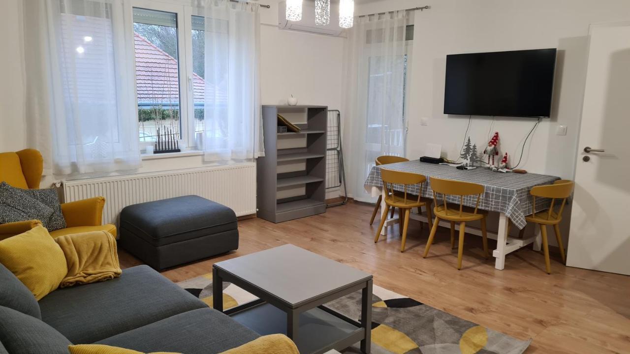 Appartamento Pelso Keszthely